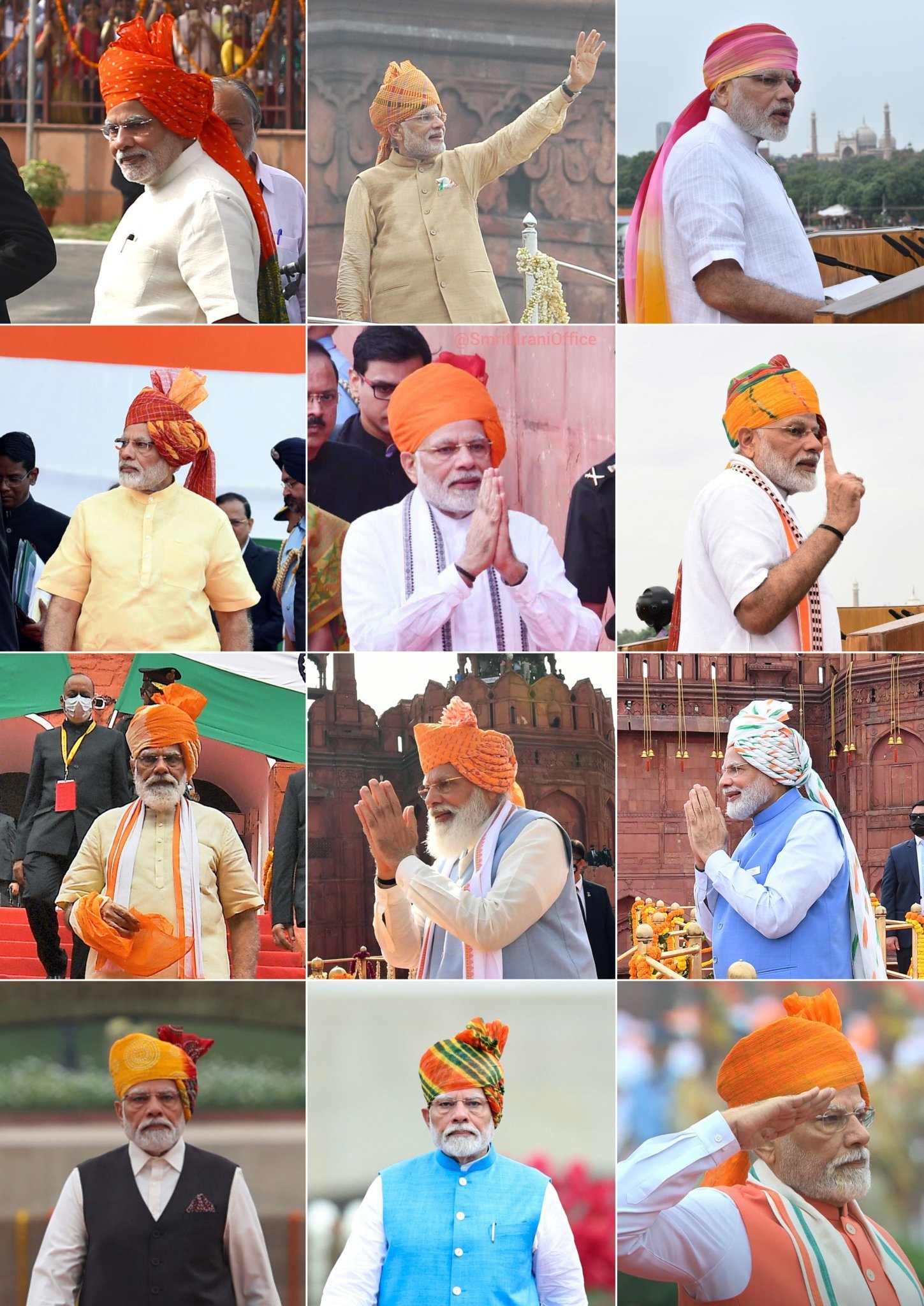 PM Narendra Modi’s Independence Day Speech 2025 Lasts Record 103 Minutes PM Narendra Modi’s Independence Day Speech 2025 Lasts Record 103 Minutes