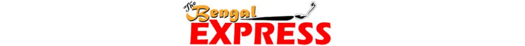 The Bengal Express Logo