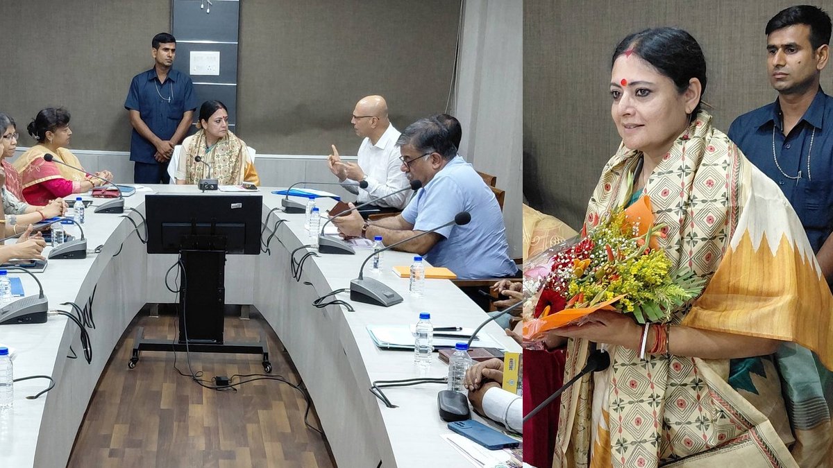 Annapurna Bhandar to Launch on June 1: Who Will Get ₹3,000? Agnimitra Clarifies