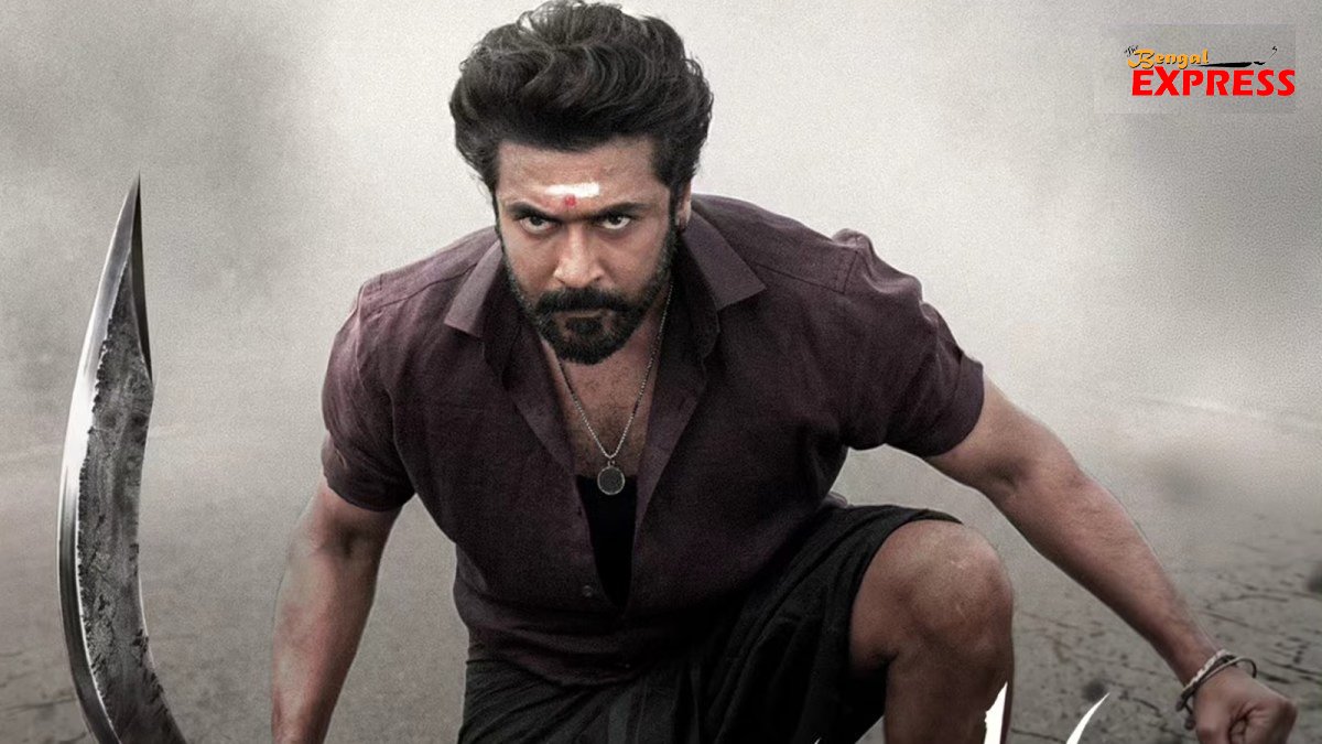 Chaos Before Release: Suriya-Trisha’s ‘Karuppu’ Morning Shows Cancelled Across Tamil Nadu
