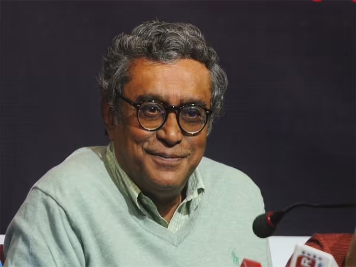 Key Meeting at Bikash Bhavan Fuels Speculation Over Swapan Dasgupta as Bengal’s Next Education Minister