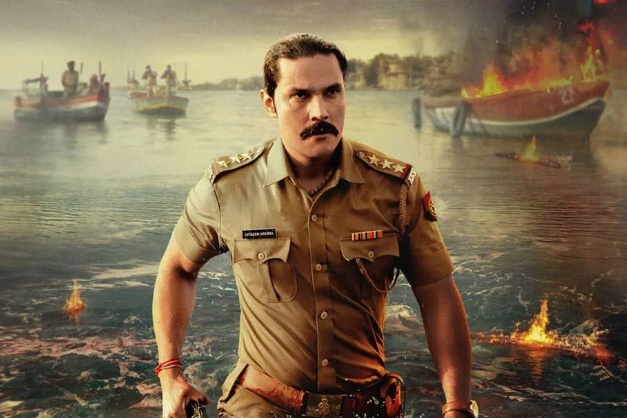 From ‘Dhurandhar’ to ‘Exam’: Top OTT Releases You Shouldn’t Miss This Week