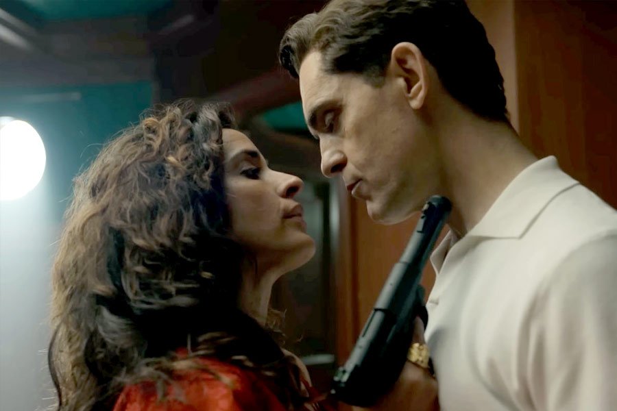 From ‘Dhurandhar’ to ‘Exam’: Top OTT Releases You Shouldn’t Miss This Week
