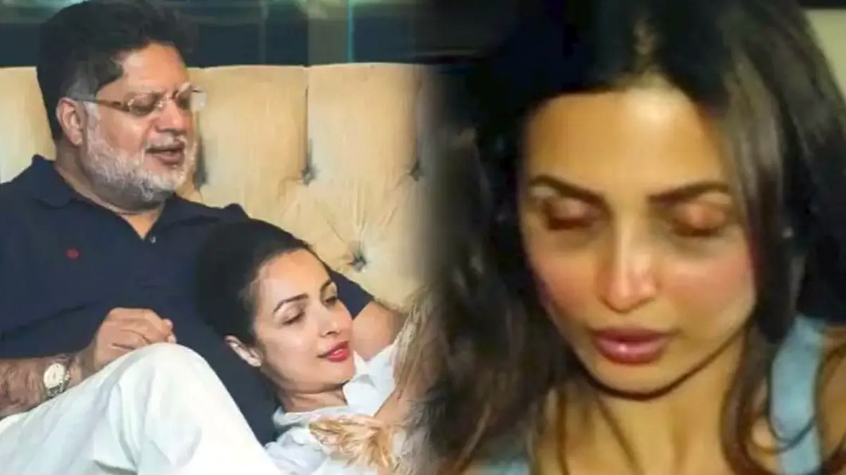 Malaika Arora Breaks Silence on Father’s Tragic Death: “Our Family is in Deep Shock”