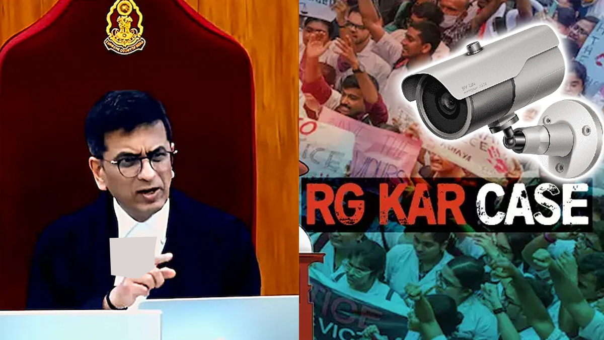 RG Kar Hospital to Install 415 New CCTV Cameras, which previously had only 37