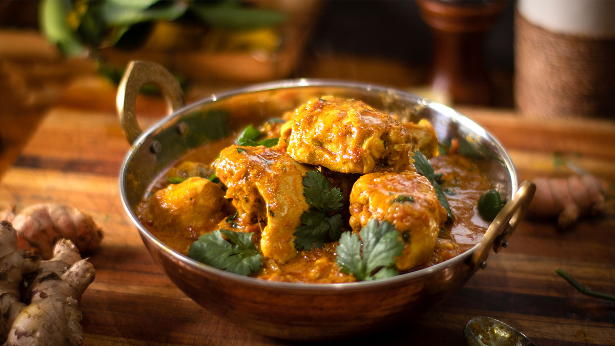 A Step-by-Step Guide to Delicious Indian Chicken Recipes