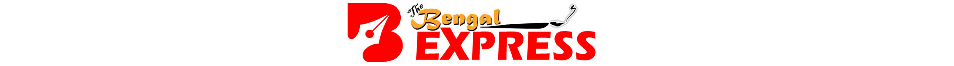 The bengal Express cover Logo