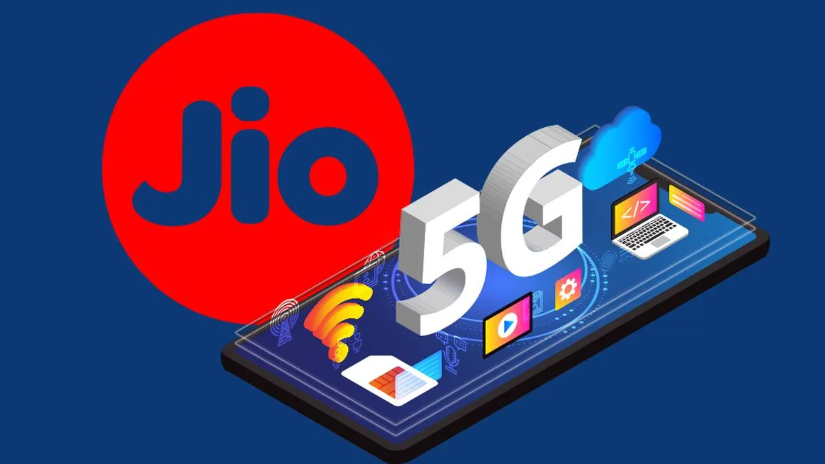 Reliance Jio Faces Major Outage, Thousands of Users Across India Affected