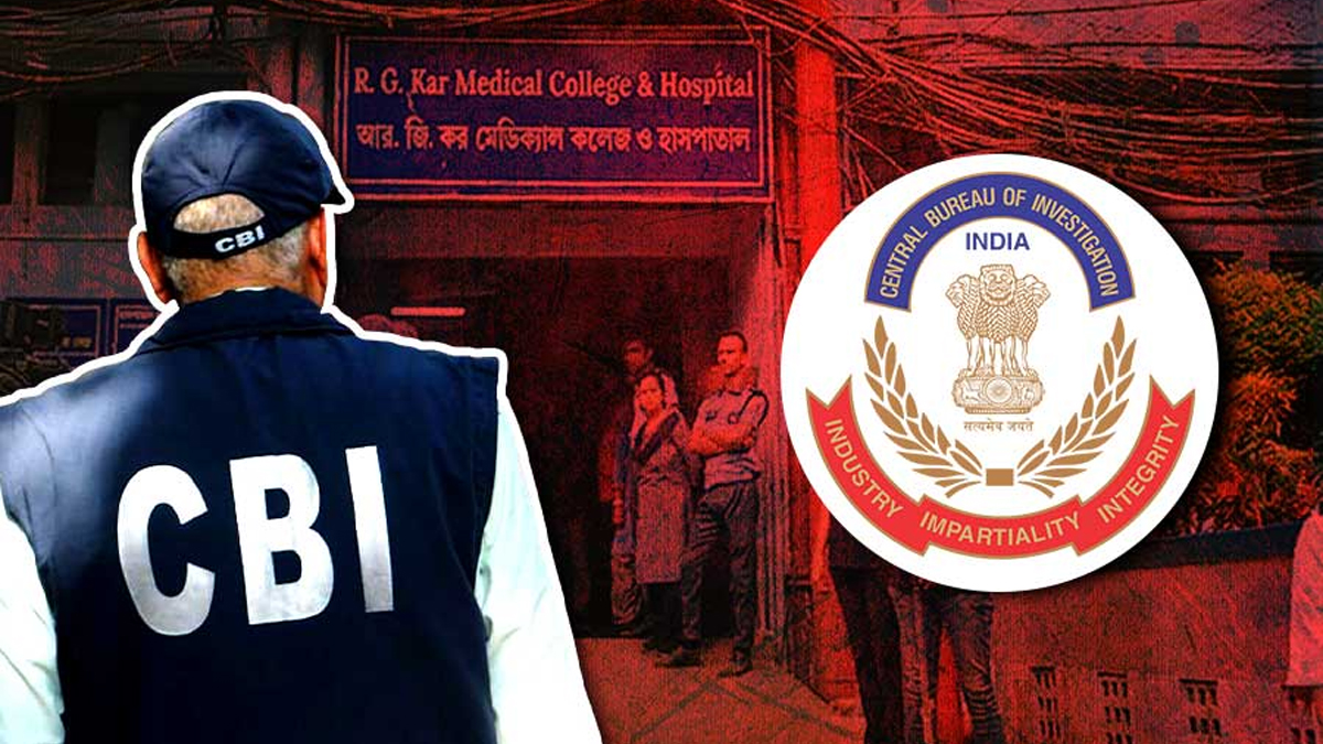 Shocking New Revelations in R.G. Kar Medical College Doctor’s Murder and Rape Case: Demanded 15 Lakh for Academic Clearance