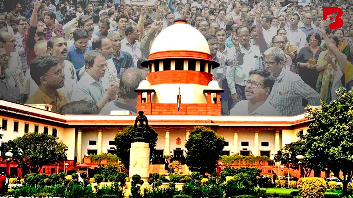 Big Update for West Bengal Government Employees DA Case
