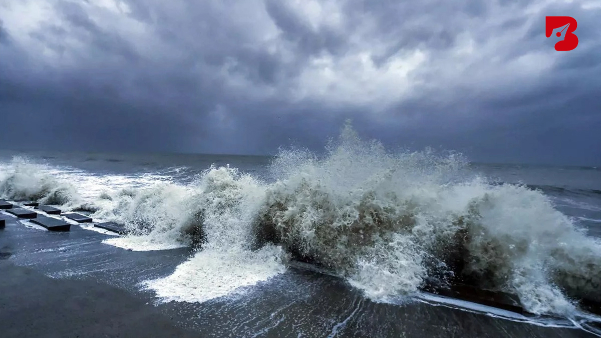 Cyclone Dana to Become Super Cyclone with 125 km/h Winds, Read Latest Update
