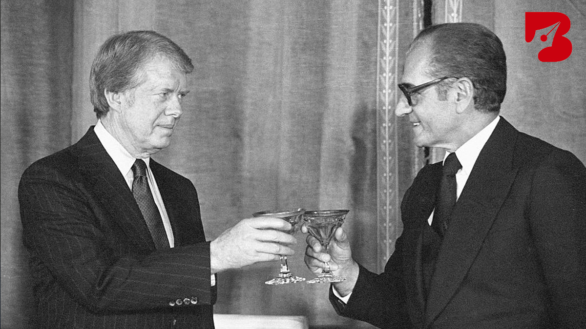 Israel and Iran’s Surprising History of Cooperation Amid Current Tensions
