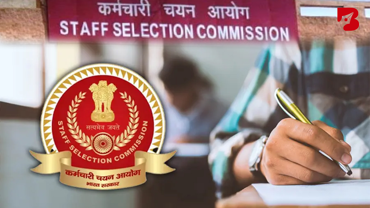 SSC CGL 2024 Answer Key Released for Tier 1 Exam
