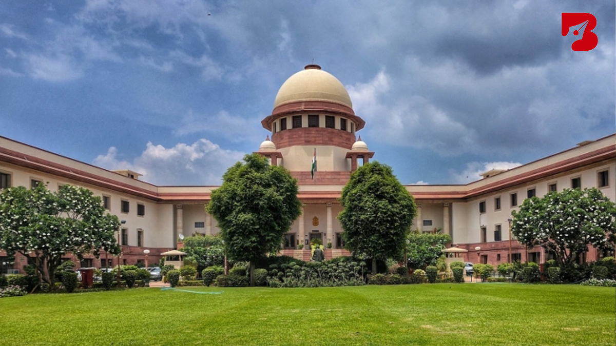 Supreme Court 2 Centre Tells Supreme Court: No Need to Criminalise Marital Rape
