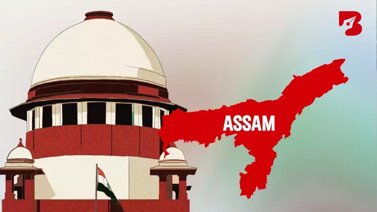 Supreme Court Upholds Citizenship Rule for Bangladeshi Immigrants in Assam