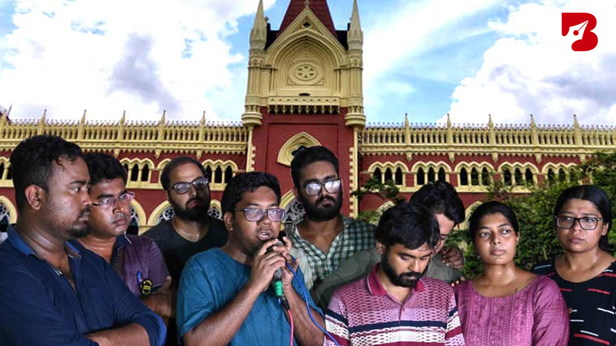 Case File Against Doctors' Strike in High Court, Alleging Violation of Supreme Court Orders