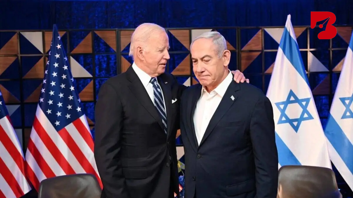isaril.jpg and usa U.S. Offers Support to Israel; Iran Threatens Further Attacks as Hezbollah Leader Killed in Israeli Airstrike