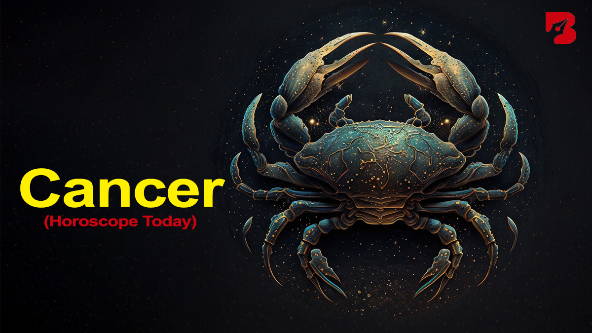 Cancer Horoscope Today - November 9, 2024: Relationship Strain, Workplace Tension, and Financial Caution