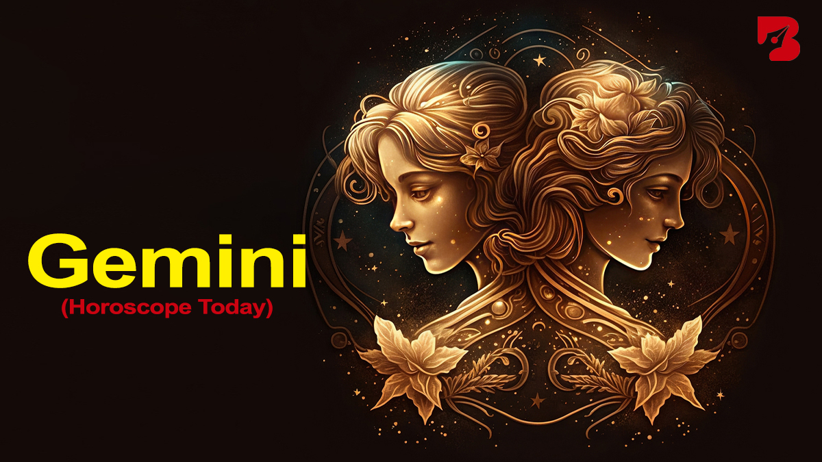 Gemini Horoscope Today - November 9, 2024: Financial Caution, Family Dynamics, and Career Challenges