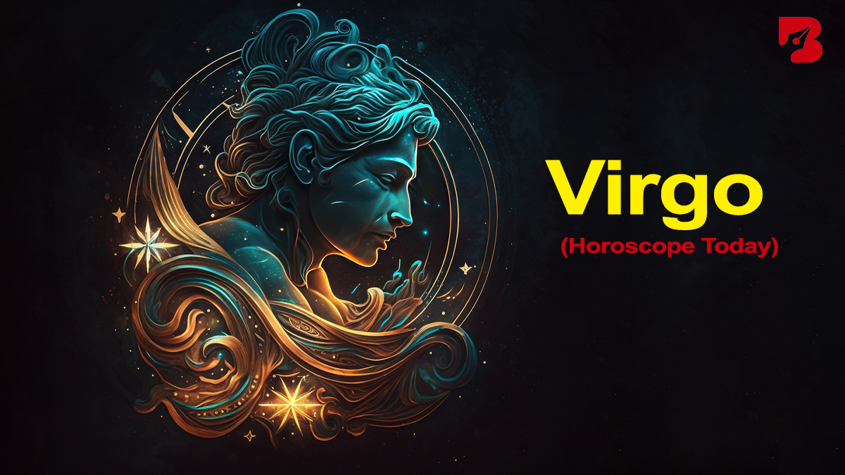 Virgo Horoscope for Wednesday, December 4, 2024