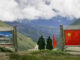 China building 22 villages near Doklam in Bhutan: Satellite data