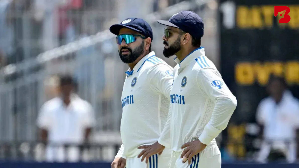 India's Possible XI for the Second Test Against Australia: Changes Expected for Day-Night Clash in Adelaide