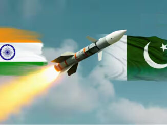 “Entire Pakistan Within Our Range, Can Wipe It Out If Needed”— Warning from Top Indian Army Officer