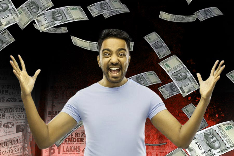 Including Gemini Total Four Zodiac Signs to Win Lottery in the Last Week of May 2025