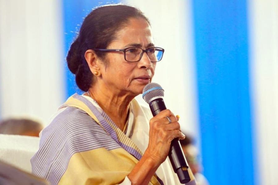 Big Announcement for Dismissed Teachers! CM Mamata Banerjee to Hold Press Conference at 5 PM