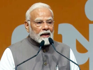 Modi's Thunder: “Operation Sindoor happened in front of cameras – no one can ask for proof now”