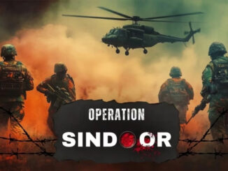 Operation Sindoor: India Destroys Terror Bases in Pakistan in Just 23 Minutes, Evades Chinese Air Defense