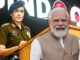 We Are Immensely Proud of Our Prime Minister, Narendra Modi. Jai Hind!”- Colonel Sophia Qureshi