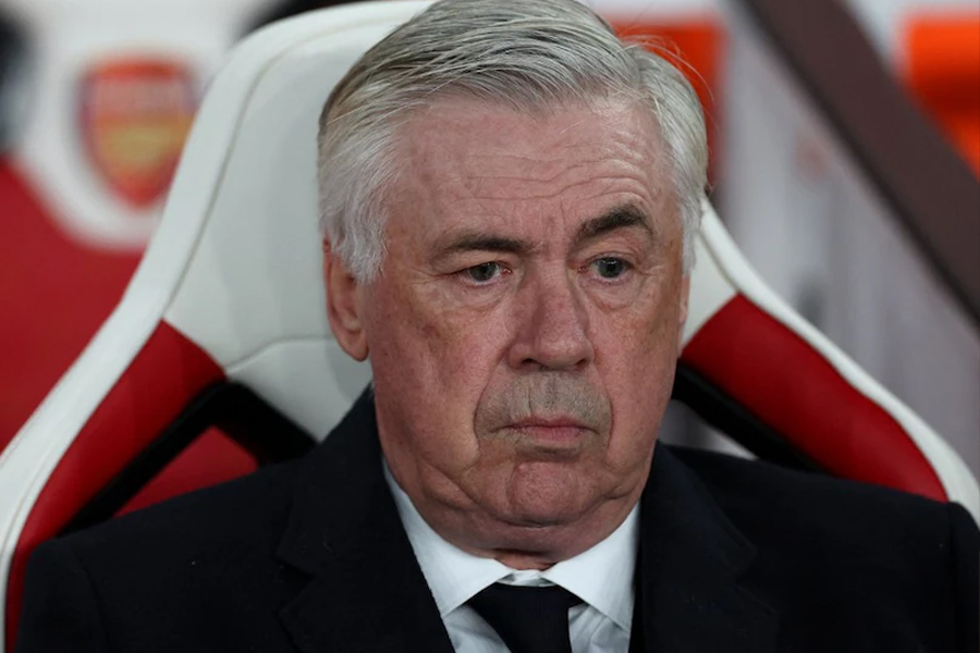New Era for Brazil: Ancelotti Names First Squad, Drops Neymar New Era for Brazil: Ancelotti Names First Squad, Drops Neymar