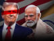 Trump Claims Ceasefire Credit for the 11th Time in 21 Days — Congress Questions Modi's Silence