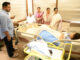 Tejashwi Yadav Becomes a Father, Mamata Banerjee Visits Hospital to See Newborn Baby Boy