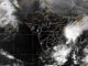 Depression Over Bay of Bengal Closing in on Digha Coast, Landfall Expected by Thursday Evening!