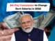 8th Pay Commission Update: Will 50% DA Merge with Basic Pay? Here's What We Know