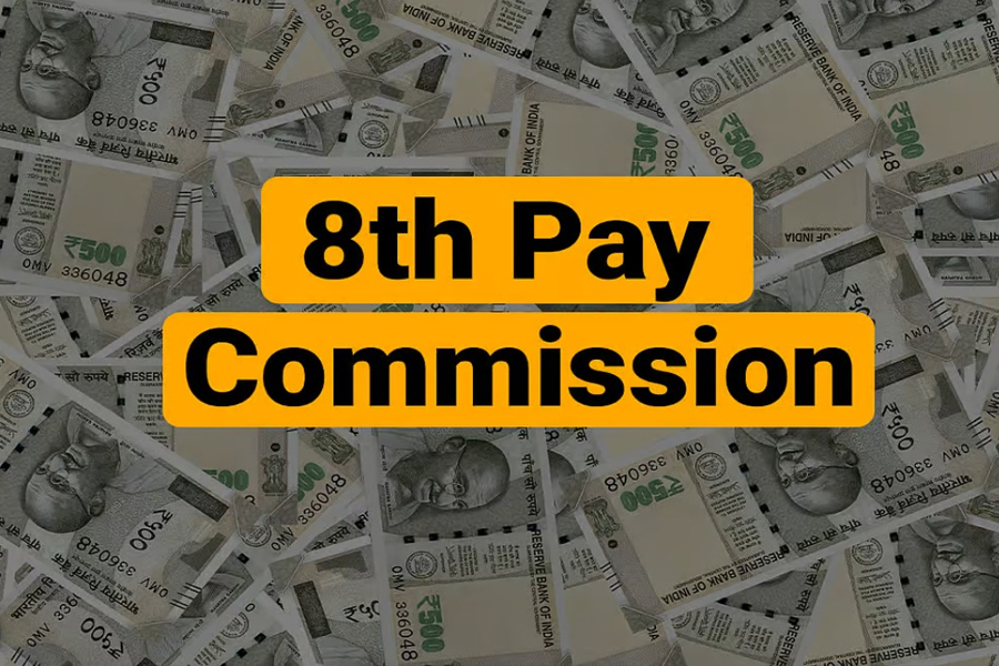 8th Pay Commission Update: Will 50% DA Merge with Basic Pay? Here's What We Know