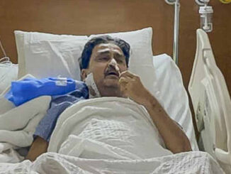 ‘Airlift’ Plan for BJP MP Abhijit Gangopadhyay Amid Critical Condition—Delhi AIIMS Likely