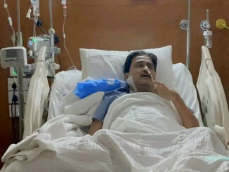 Abhijit Gangopadhyay Critical with GI Sepsis: What Is This Life-Threatening Infection?