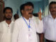 “Presiding Officer is a TMC Cadre!” – BJP Candidate Ashish Ghosh in Heated Clash at Kaliganj Booth