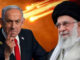 Iran Strikes Back: Tel Aviv Under Missile Attack After US Bombing