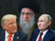 Targeting Khamenei to End War? Putin Reacts, Russia Warns U.S. Over Iran Conflict