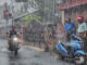 Monsoon to Hit South Bengal from Tuesday! Heavy Rain Alert Issued for Several Districts