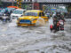 Heavy to Very Heavy Rain Alert in 5 Bengal Districts including Kolkata