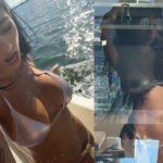 Mia Khalifa Video: Viral Speedboat Ride Stuns Fans Online
