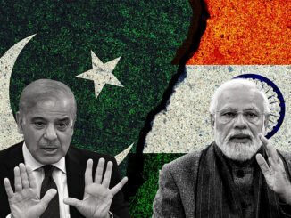 India Slams Pakistan Army Chief Over Nuclear Threat from US Soil
