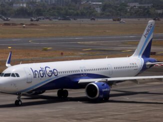 Mumbai Indigo Flight Accident: Tail Strike on Runway, Major Disaster Averted