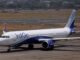 Mumbai Indigo Flight Accident: Tail Strike on Runway, Major Disaster Averted