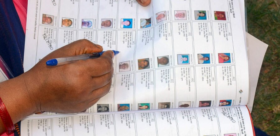 Voter List Dispute: Political Parties Failed to Raise Objections on Time, Says Election Commission